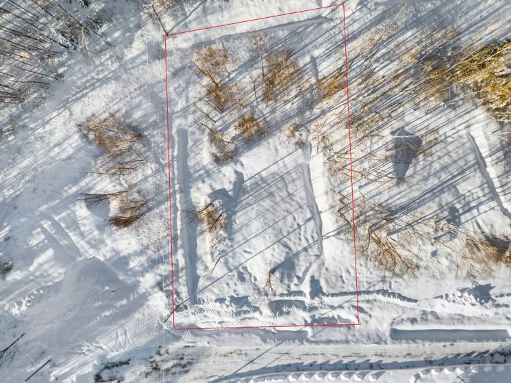 10 - Terrain et terre à vendre, Baie-Saint-Paul (Code - sp837, Charlevoix)