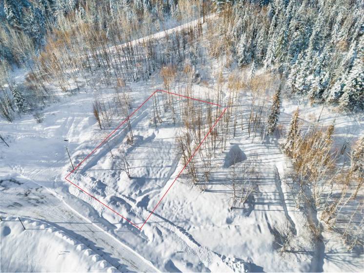 11 - Terrain et terre à vendre, Baie-Saint-Paul (Code - sp837, Charlevoix)