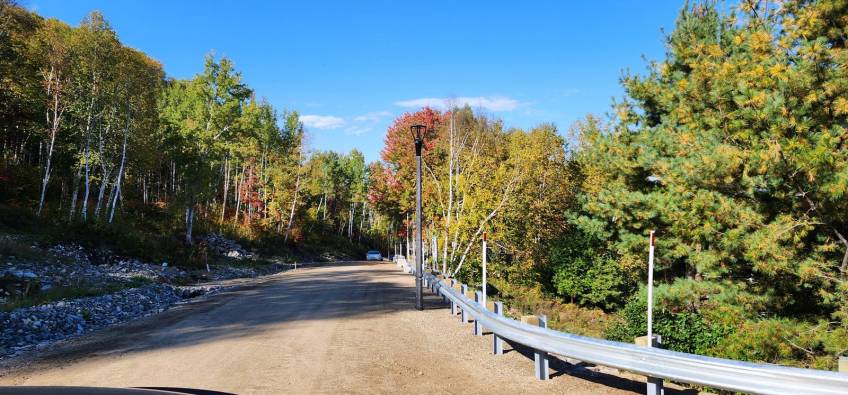 4 - Terrain et terre à vendre, Baie-Saint-Paul (Code - sp837, Charlevoix)