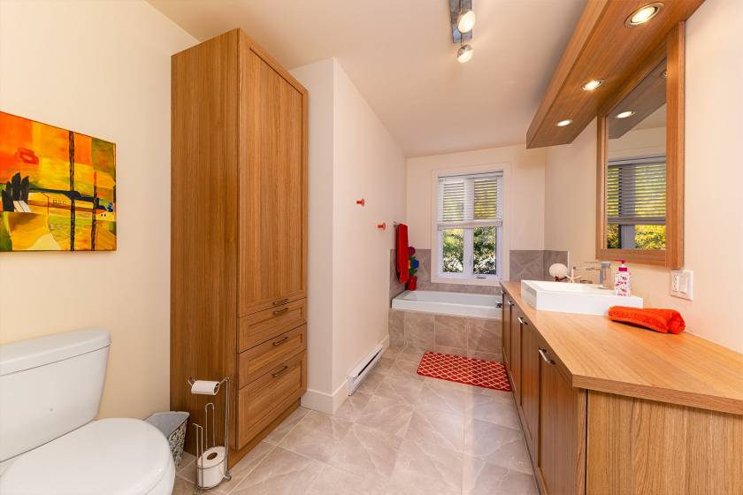 12 - Condo à vendre, Petite-Rivière-Saint-François (Code - pr786, Charlevoix)