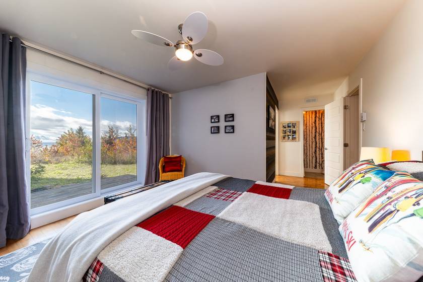 14 - Condo à vendre, Petite-Rivière-Saint-François (Code - pr786, Charlevoix)