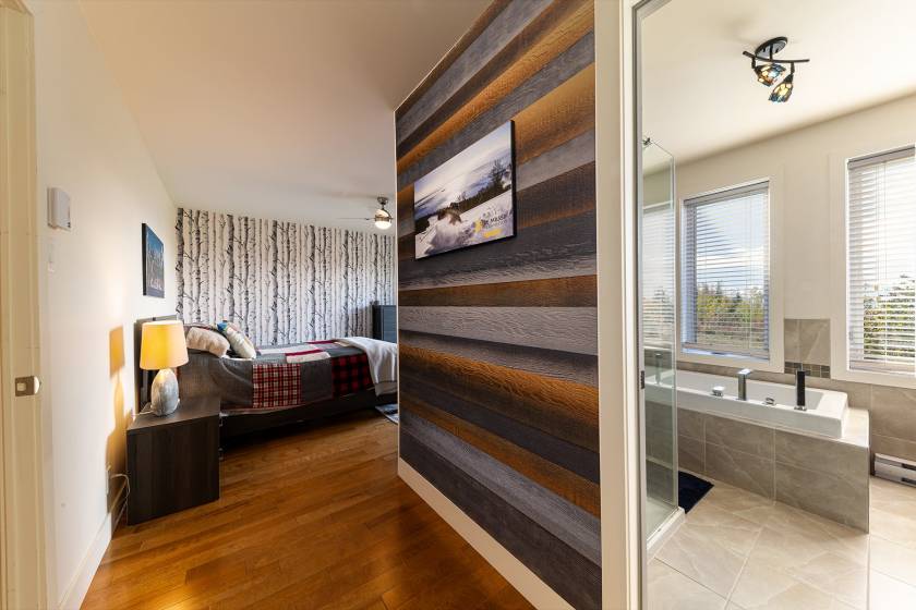 15 - Condo à vendre, Petite-Rivière-Saint-François (Code - pr786, Charlevoix)