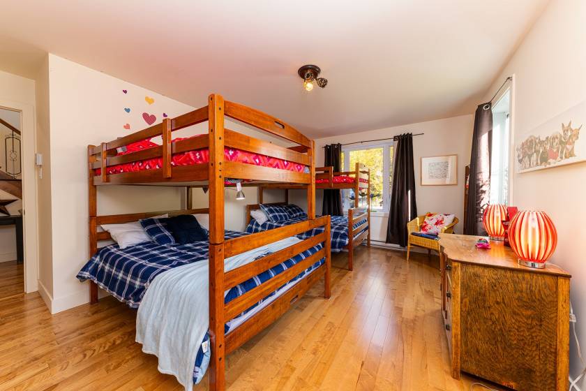 20 - Condo à vendre, Petite-Rivière-Saint-François (Code - pr786, Charlevoix)