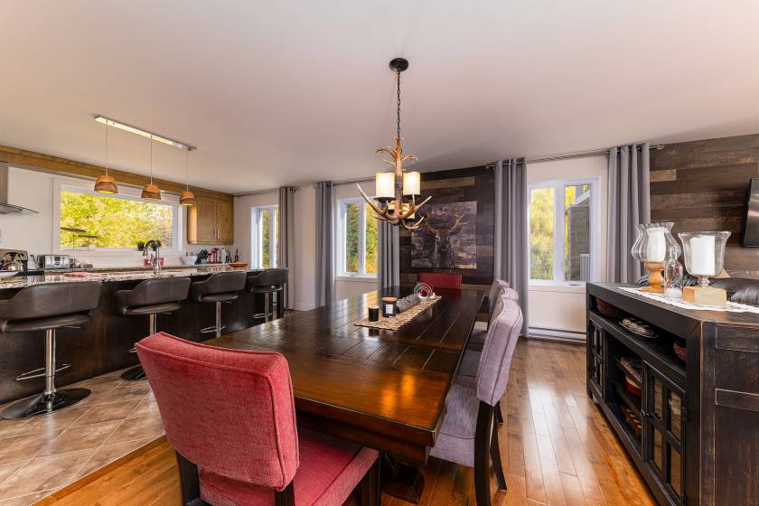 22 - Condo à vendre, Petite-Rivière-Saint-François (Code - pr786, Charlevoix)