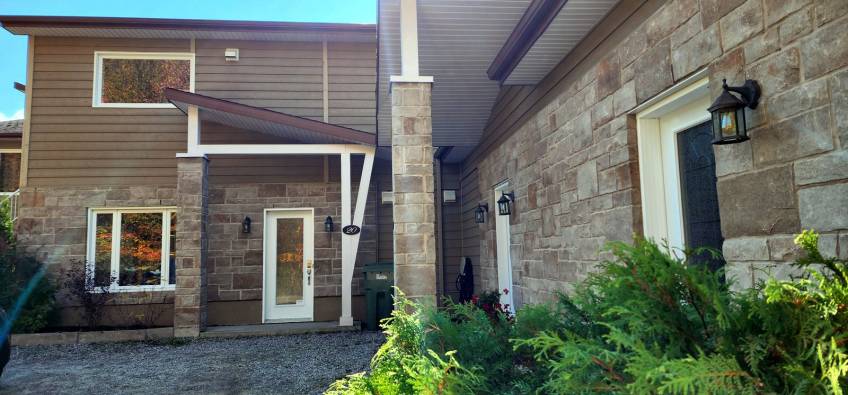 27 - Condo à vendre, Petite-Rivière-Saint-François (Code - pr786, Charlevoix)