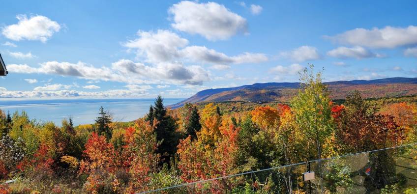 29 - Condo à vendre, Petite-Rivière-Saint-François (Code - pr786, Charlevoix)