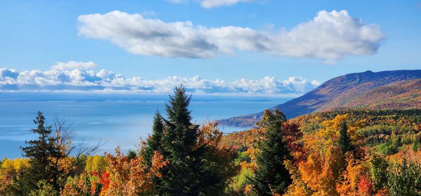 3 - Condo à vendre, Petite-Rivière-Saint-François (Code - pr786, Charlevoix)