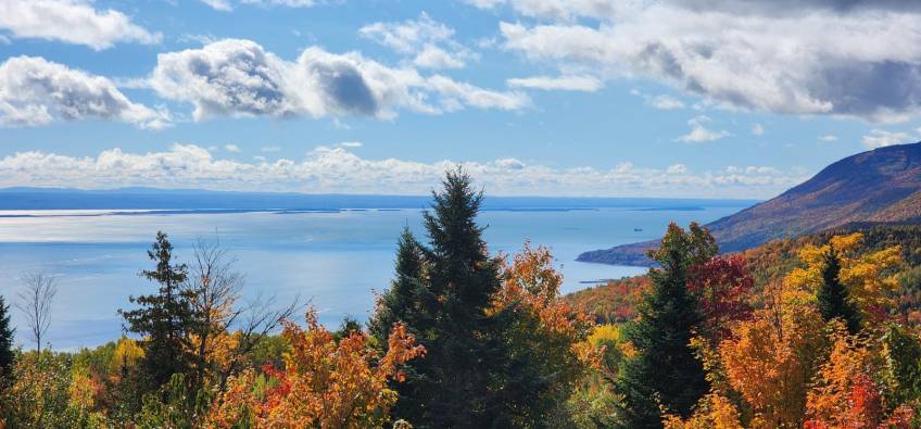 32 - Condo à vendre, Petite-Rivière-Saint-François (Code - pr786, Charlevoix)