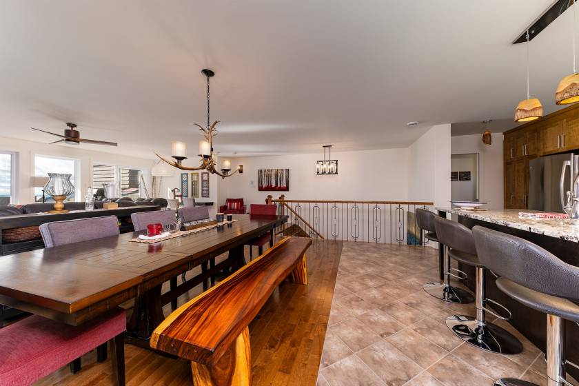 5 - Condo à vendre, Petite-Rivière-Saint-François (Code - pr786, Charlevoix)