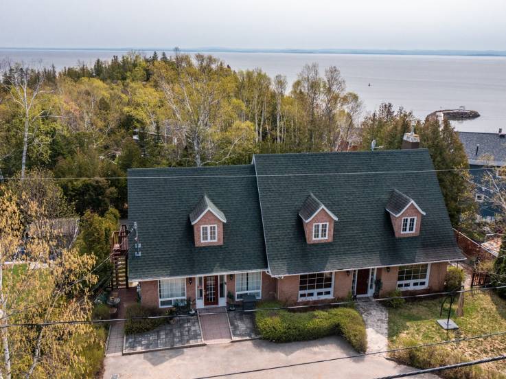 House for sale - La Malbaie, Charlevoix (MB390)