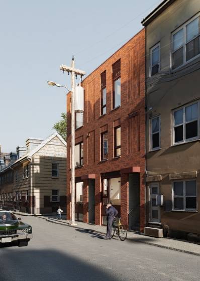 11 - Condo for sale, Old Quebec City (Code - qb482, Old Quebec City)