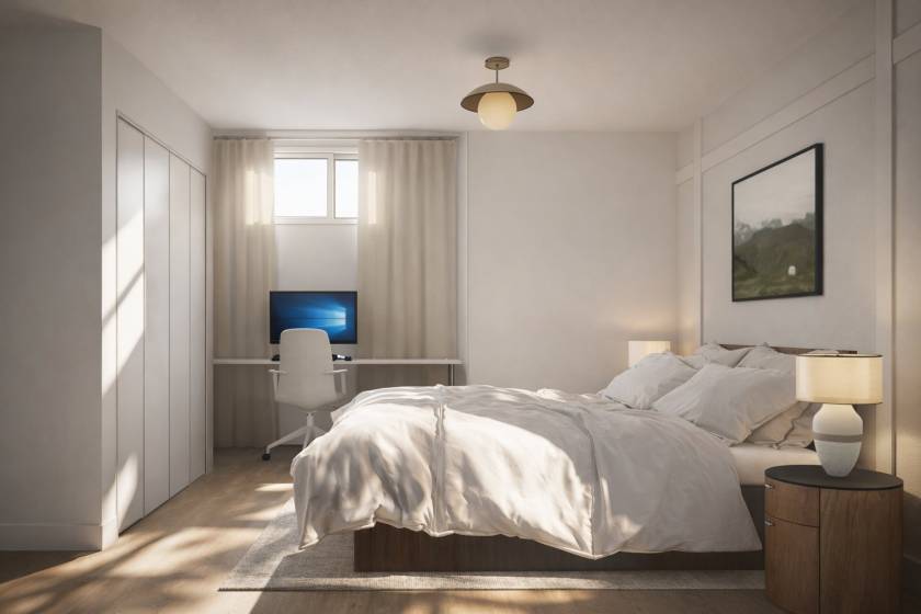 4 - Condo for sale, Old Quebec City (Code - qb482, Old Quebec City)