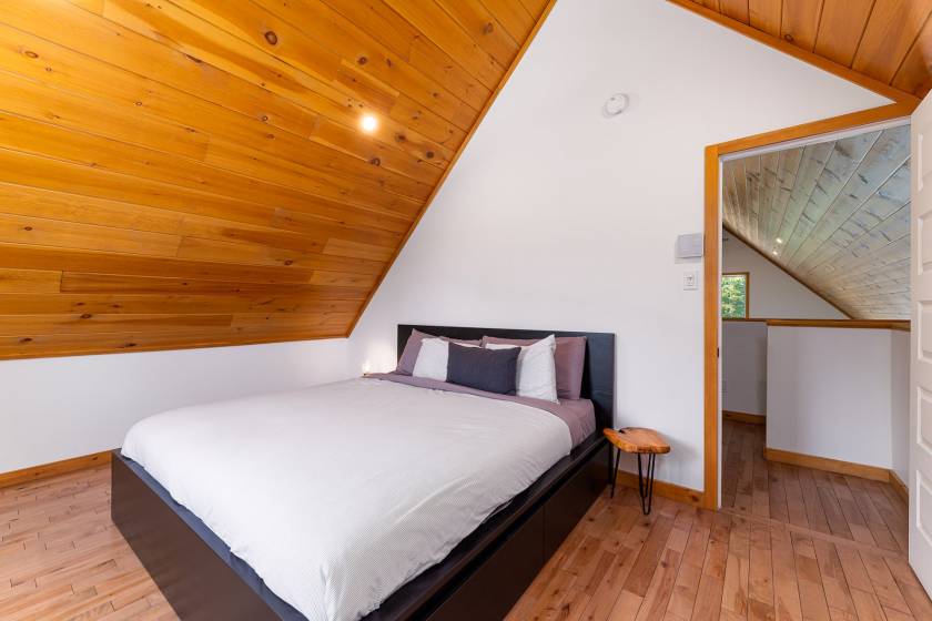 11 - Maison à vendre, Petite-Rivière-Saint-François (Code - pr803, Charlevoix)