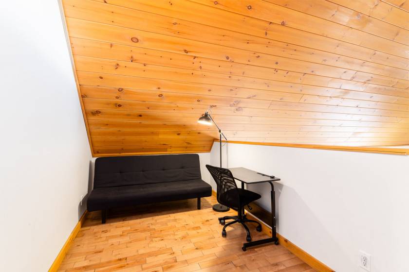 13 - Maison à vendre, Petite-Rivière-Saint-François (Code - pr803, Charlevoix)