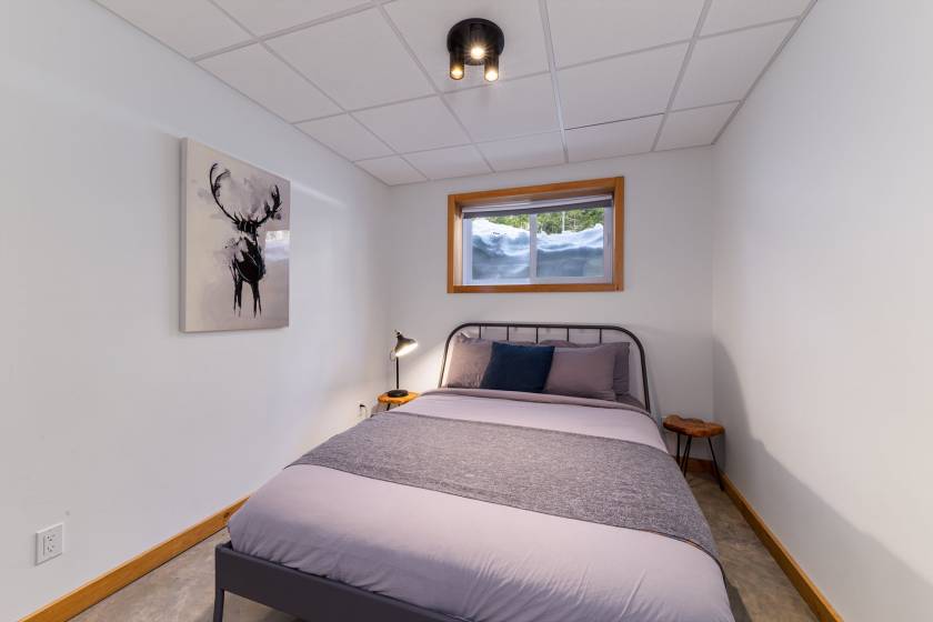 17 - Maison à vendre, Petite-Rivière-Saint-François (Code - pr803, Charlevoix)