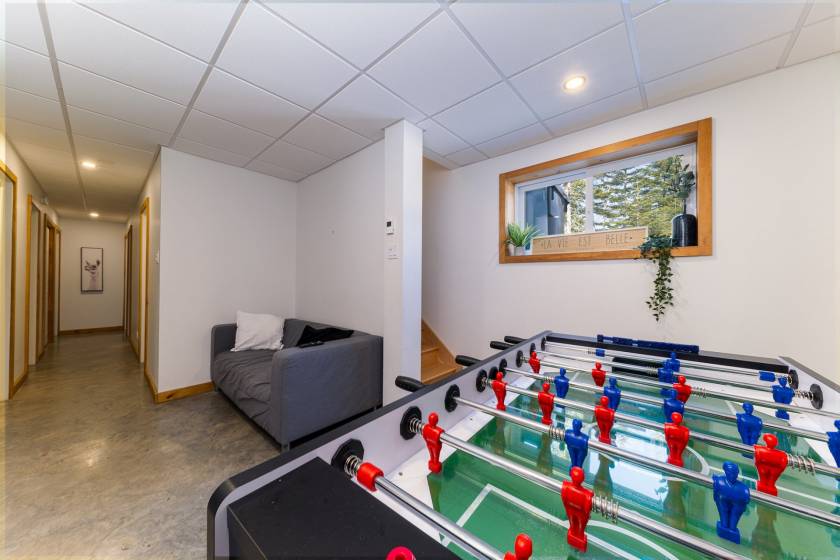 20 - Maison à vendre, Petite-Rivière-Saint-François (Code - pr803, Charlevoix)