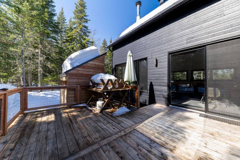 22 - Maison à vendre, Petite-Rivière-Saint-François (Code - pr803, Charlevoix)