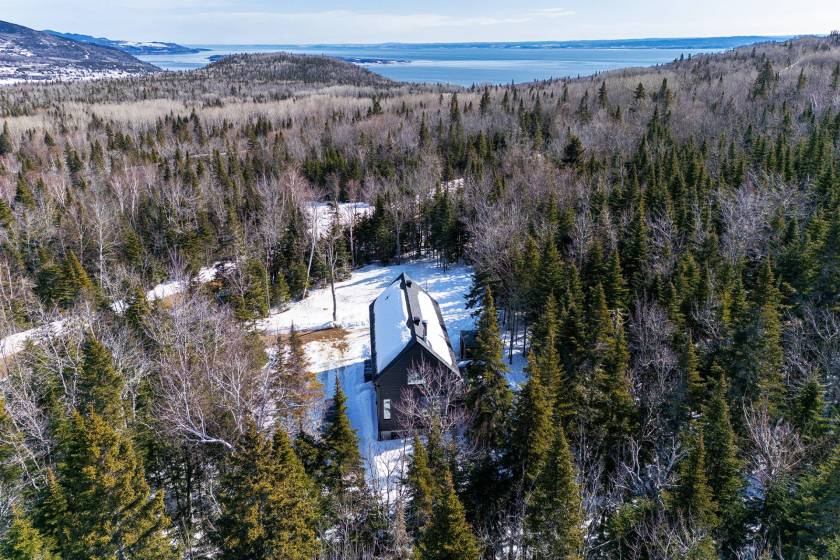 29 - Maison à vendre, Petite-Rivière-Saint-François (Code - pr803, Charlevoix)