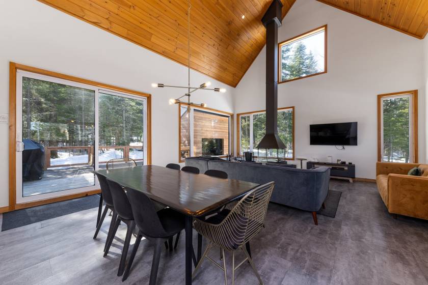 5 - Maison à vendre, Petite-Rivière-Saint-François (Code - pr803, Charlevoix)