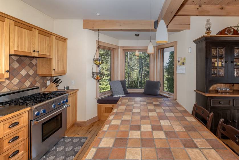 14 - House for sale, Saint-Siméon (Code - ss068, Charlevoix)