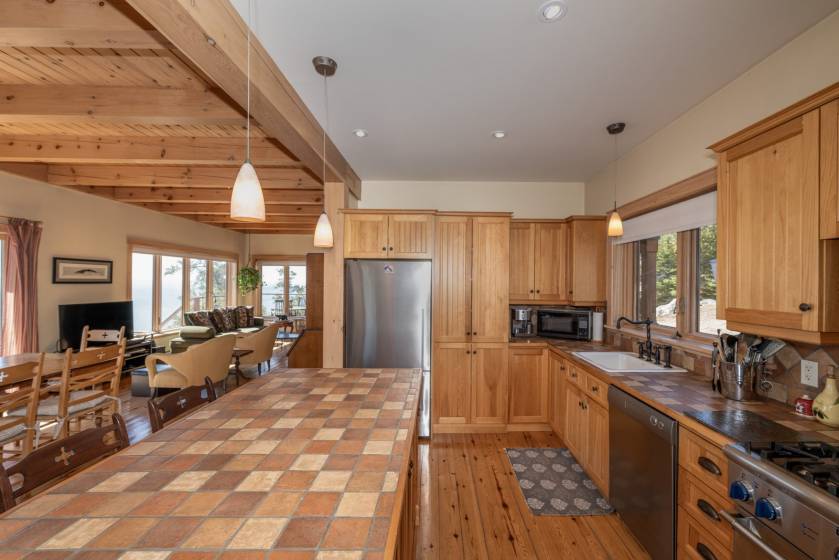 15 - House for sale, Saint-Siméon (Code - ss068, Charlevoix)