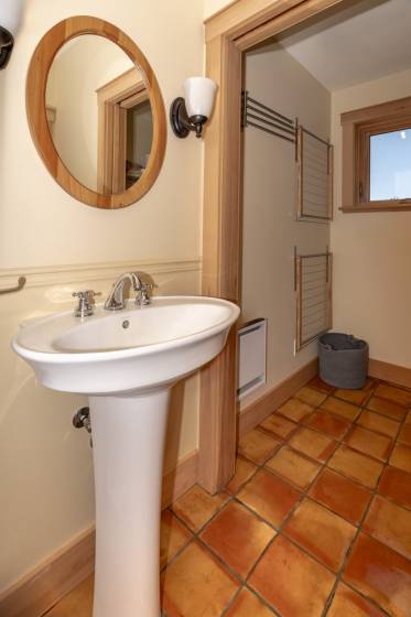 17 - House for sale, Saint-Siméon (Code - ss068, Charlevoix)