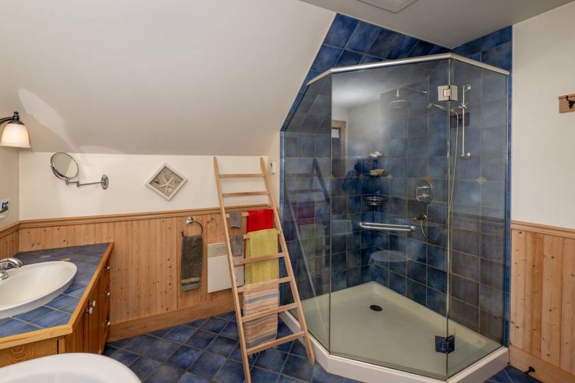 23 - House for sale, Saint-Siméon (Code - ss068, Charlevoix)