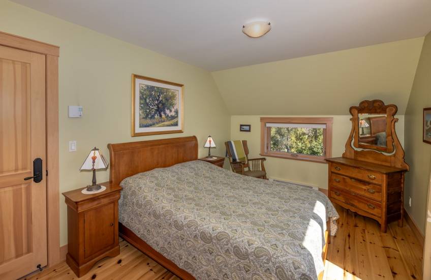 25 - House for sale, Saint-Siméon (Code - ss068, Charlevoix)