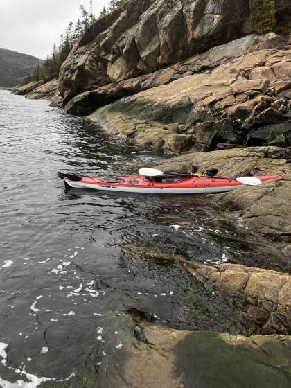 41 - House for sale, Saint-Siméon (Code - ss068, Charlevoix)