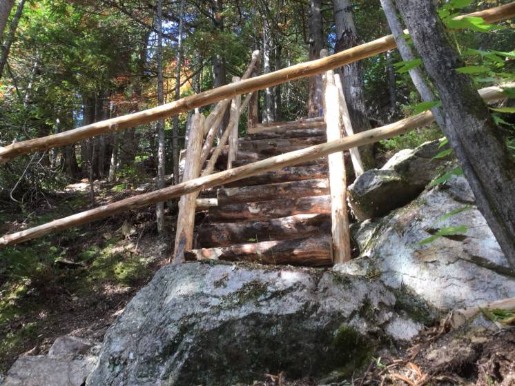 42 - House for sale, Saint-Siméon (Code - ss068, Charlevoix)