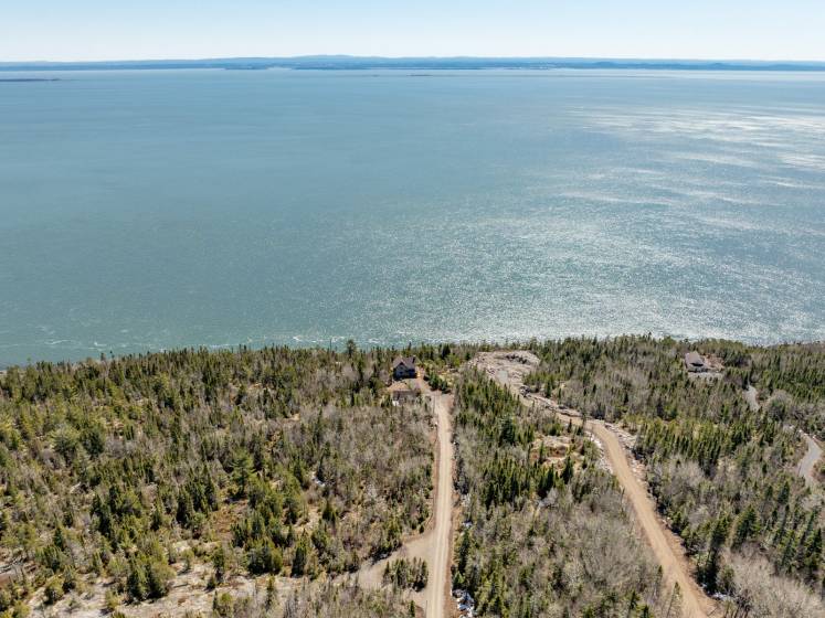 43 - House for sale, Saint-Siméon (Code - ss068, Charlevoix)