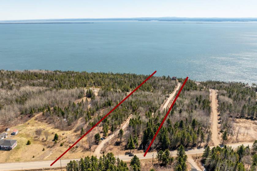 6 - House for sale, Saint-Siméon (Code - ss068, Charlevoix)