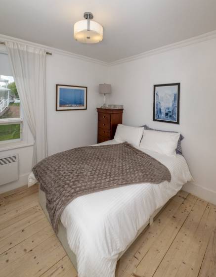 16 - Triplex à vendre, Petite-Rivière-Saint-François (Code - pr851, Charlevoix)