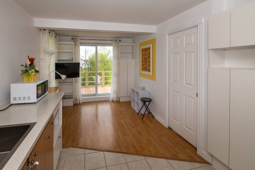 19 - Triplex à vendre, Petite-Rivière-Saint-François (Code - pr851, Charlevoix)