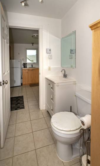 21 - Triplex à vendre, Petite-Rivière-Saint-François (Code - pr851, Charlevoix)