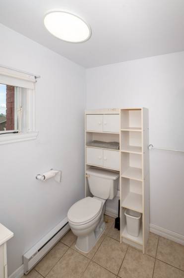 26 - Triplex à vendre, Petite-Rivière-Saint-François (Code - pr851, Charlevoix)