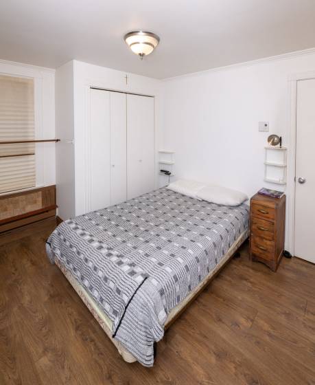 31 - Triplex à vendre, Petite-Rivière-Saint-François (Code - pr851, Charlevoix)