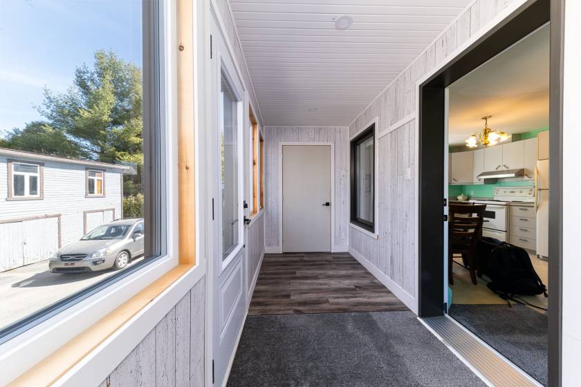 10 - Duplex for sale, Baie-Saint-Paul (Code - sp925, Charlevoix)
