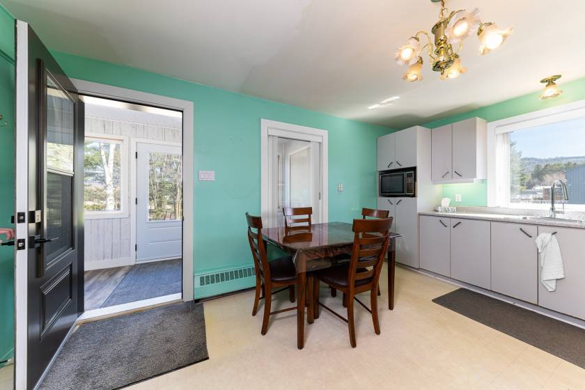 12 - Duplex for sale, Baie-Saint-Paul (Code - sp925, Charlevoix)