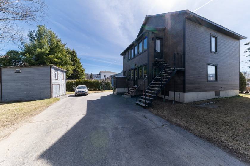 21 - Duplex for sale, Baie-Saint-Paul (Code - sp925, Charlevoix)