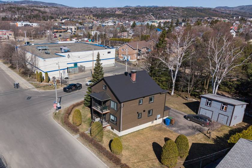 22 - Duplex for sale, Baie-Saint-Paul (Code - sp925, Charlevoix)