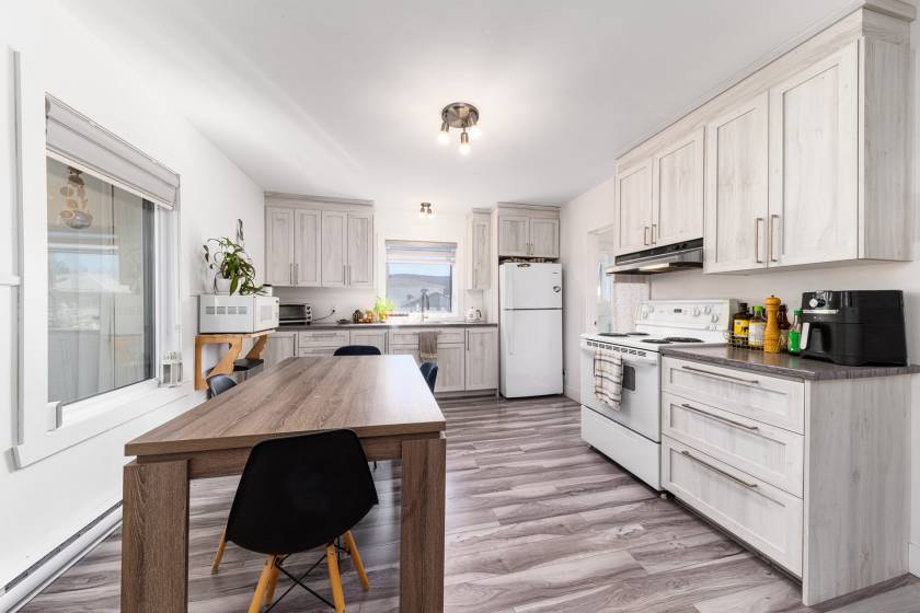 4 - Duplex for sale, Baie-Saint-Paul (Code - sp925, Charlevoix)