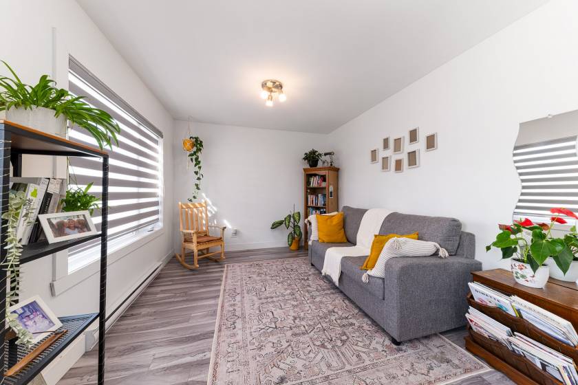 5 - Duplex for sale, Baie-Saint-Paul (Code - sp925, Charlevoix)