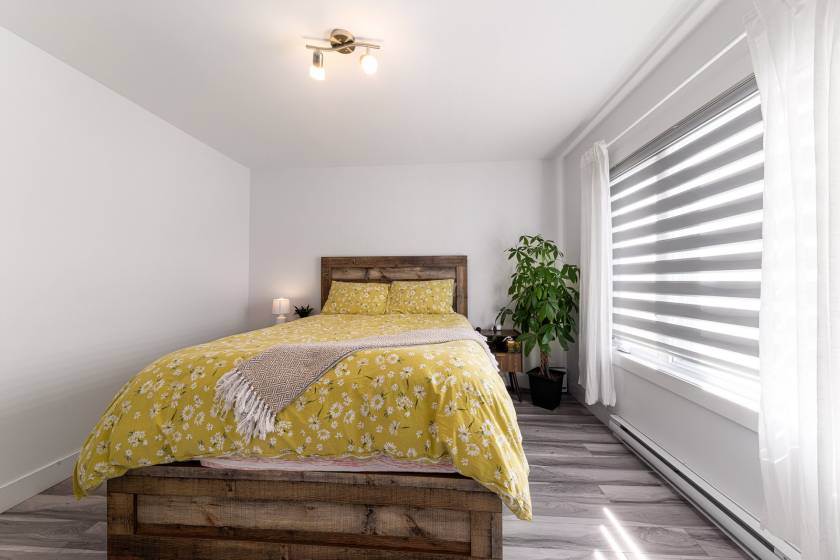6 - Duplex for sale, Baie-Saint-Paul (Code - sp925, Charlevoix)