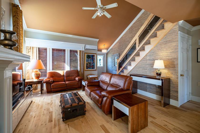 13 - Maison à vendre, Baie-Saint-Paul (Code - sp939, Charlevoix)