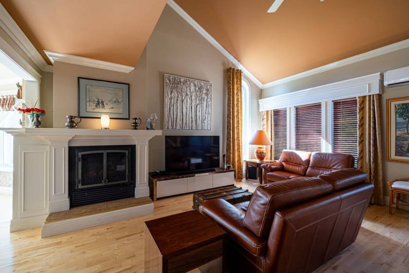 15 - House for sale, Baie-Saint-Paul (Code - sp939, Charlevoix)