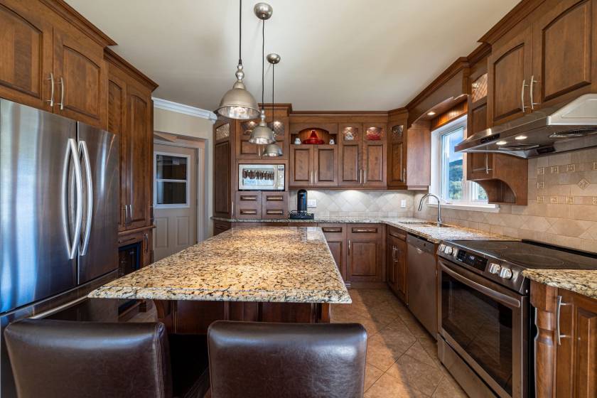 18 - House for sale, Baie-Saint-Paul (Code - sp939, Charlevoix)