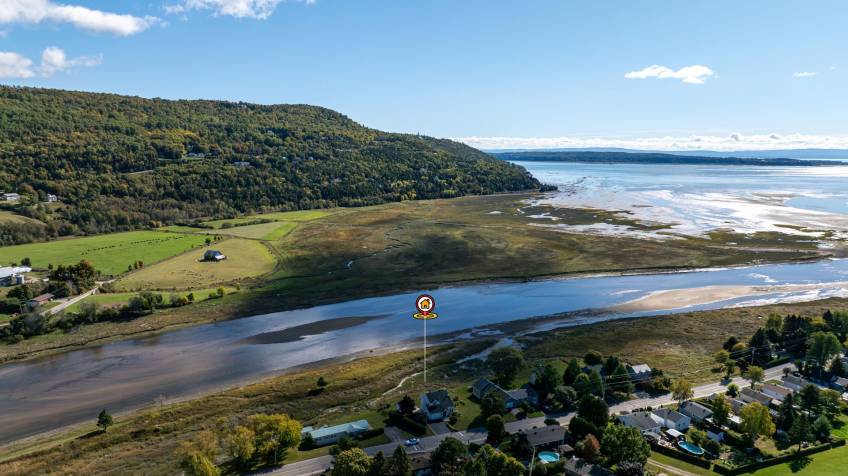 2 - Maison à vendre, Baie-Saint-Paul (Code - sp939, Charlevoix)