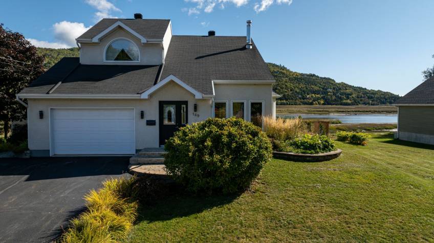 2 - House for sale, Baie-Saint-Paul (Code - sp939, Charlevoix)