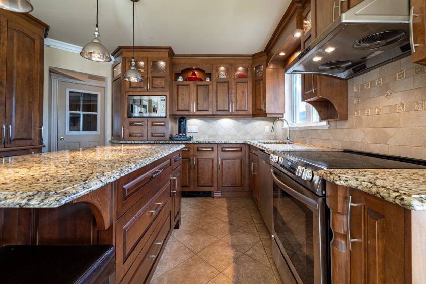 20 - Maison à vendre, Baie-Saint-Paul (Code - sp939, Charlevoix)